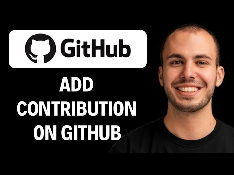 How To Add Contributors On GitHub [2026 Guide]
