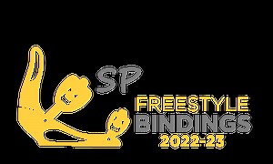 Best Freestyle Snowboard Bindings 2025-2026 | SP