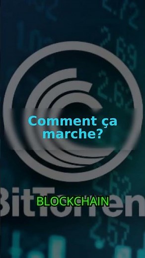 Le token #Bittorrent #BTT