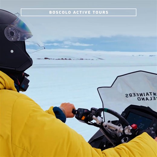 Cultura e attività all’aria aperta in un unico viaggio? Scopri i viaggi di gruppo Active di Boscolo. 6 motivi per sceglierci: 🧳 Tutto organizzato, non devi pensare a nulla ✈️ Partenze da tutta Italia 🙋 Accompagnatore con te durante tutto il tour 🏨 Hotel selezionati 👩🏻‍💼 Guide locali esperte 🌍 Esperti di viaggi di gruppo da oltre 40 anni | Boscolo