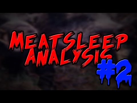 Meatsleep Analysis #2