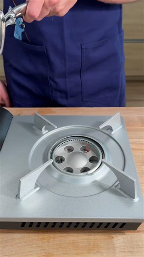 How To Make Any Pan Nonstick