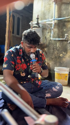 GanaMedia | Gana Vishnu || pachcha kuththikina unnoda pera love songs || dolak Aba #song #ganasong #trendingnow #trending #chennaigana #gana #singer... | Instagram