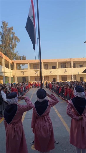مدرسة الفراهيدي النموذجية_للبنات on Reels