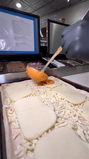 18 reactions | @titosvodka Vodka Sauce UPSIDE DOWN GRANDMA  @goodpielv | Good Pie | Facebook