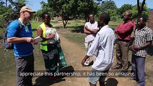 5.2K views · 149 reactions | Meet Miriam - a team member of our amazing global partners Habitat for Humanity. We've been working closely together to help those in hard to reach villages whose homes were completely destroyed by the devastating Cyclone Idai. Miriam brings you an update from Chikwawa, a remote area in Malawi. Watch her update to find out more: | ShelterBox | Facebook