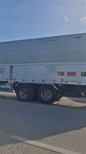 A Road Eagle Trucking spotted with nhay3pro, #trending #virals #shorts #trucking #fyp #foryou #short