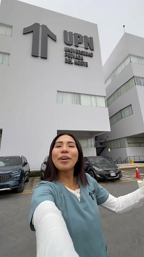 Aprende de expertos en IA aplicada a la medicina, con simulaciones que recrean escenarios clínicos reales. | UPN Universidad Privada del Norte