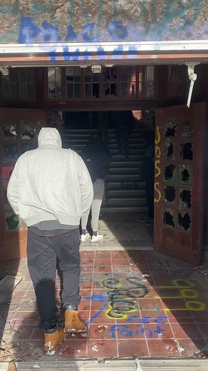 missing this place #gary #indiana #urbex #abandoned