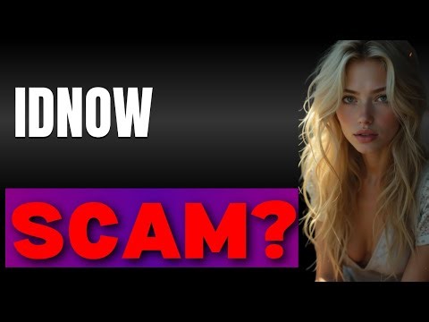 IDnow App Is It a Scam or Legit Honest Review