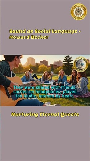 Sound as Social Language : The Reminiscence Bump: The Years That Learned Our Songs