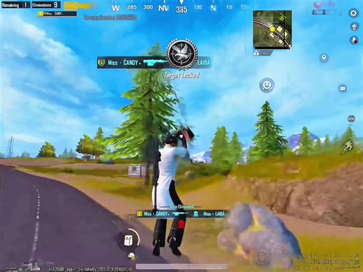 Discover Wow Mode in PUBG Mobile Now!