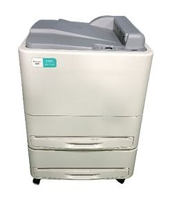 [Hot Item] High-Resolution Dry Laser Medical Imaging Film Printer for Digital X-ray