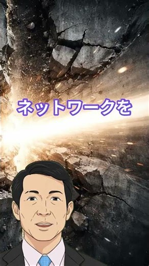 【サブネットマスクの真髄：枯渇する世界を救う境界線の魔術とビットの深淵】#サブネットマスク