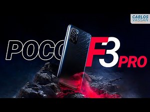 Poco F3 Pro | We've been waiting for it