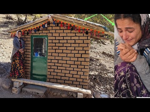 Hajar's concern for Bardia: Coloring the Magic Cottage