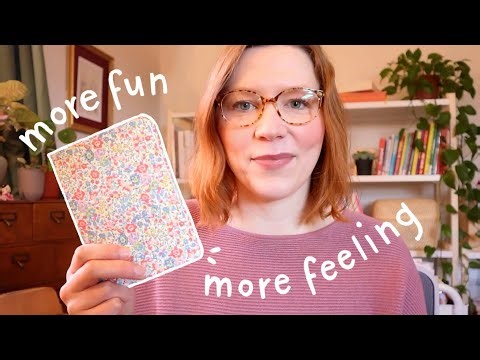 Beyond ‘Dear Diary’: Creative Journaling Ideas for Every Day