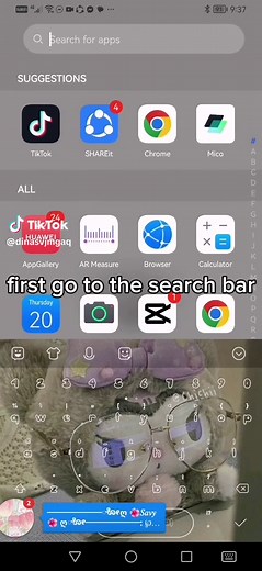 How to Get Fonts on Android Huawei Devices