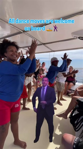 Dance While Sailing: Experience True Freedom at Sea