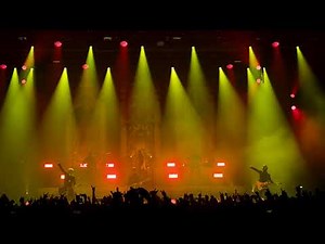 Ghost - Cirice from Ceremony and Devotion (Live)