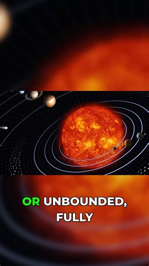 Scientists Just Discovered Something That Changes Everything About Space 🌌 #universe #space