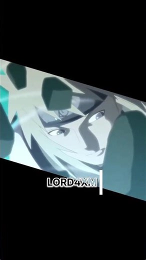 No One Beats Minato ⚡🌀