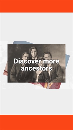 Most DNA tests only scratch the surface. FamilyTreeDNA is the only company that lets you test every part of your DNA with Y-DNA, mtDNA and autosomal tests and provides advanced tools to help you discover more connections and break through brick walls. Continue your DNA journey with FamilyTreeDNA. Shop now! | FamilyTreeDNA