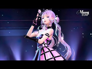 Alan Walker × Shining Nikki - Amazing Animation Music Video 4K