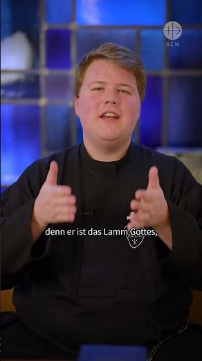 Jesus – das Lamm Gottes?🐑✝️ Was bedeutet das?