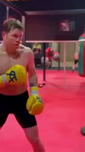 **CANELO – MASTER OF HEAD MOVEMENT! Suave Defense in Slow Motion**