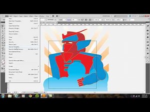 How to Crop in Illustrator