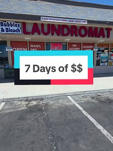 Get free info on how to buy a laundromat through the LINK in my bio! #laundromat #money #business