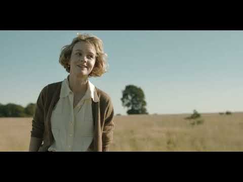 THE DIG (2021) movie clip: "It speaks, the past..."