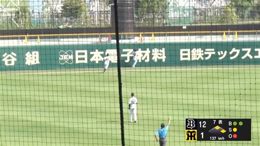 14K views · 222 reactions | Jarryd Dale hits his first Japanese professional homer! : Japan DAZN | Team Australia Baseball | Facebook