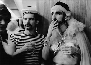 An Explicit West Berlin Gay Classic from 1981 Lives Again in 4K — Watch the ‘Taxi zum Klo’ Restoration Trailer