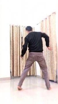 Is This Police Officer the Next Hrithik Roshan? #dance #viral #policedance #bollywooddance #shorts