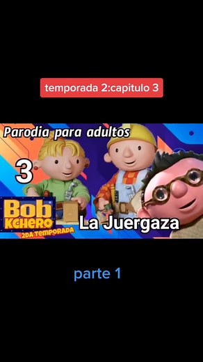 Bob Kchero: Temporada 2, Capítulo 3 Análisis