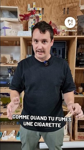 Expérience sociale : Tu choisis quoi ?