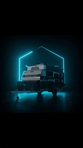 Introducing the all-new Jayco Crosstrak - your ultimate off-grid adventure companion! With its head-turning dune-coloured exterior, rugged new graphics, and a luxurious, space-savvy interior, it’s built for wherever the road takes you. ✅ Smart storage ✅ Versatile floorplans ✅ Designed for comfort & adventure Whether you're planning a quick weekend escape or an epic lap - the Crosstrak has your back. Download the Flyer 👉 https://ow.ly/YuLz50X3oFN Register Interest 👉 https://ow.ly/yEqL50X3oFO 𝑱