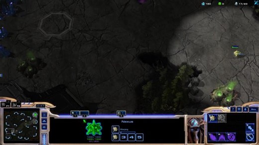 Today play in SC2 talk about the book, life and maybe play in BW