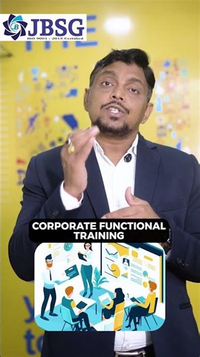Corporate Training & Skill Development Programs | JBSG Bhubaneswar