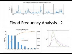Flood Frequency Analysis - Part 2