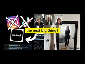 Is BeReal App the Next Big Thing?