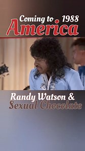 1.3M views · 26K reactions | THROWBACK: Y'all remember this movie? MOVIE TITLE: "COMING TO AMERICA" (1988) #live #laugh #love #pray #legallyblindmom I do not own rights to this music... | Brandi Tutt | Facebook