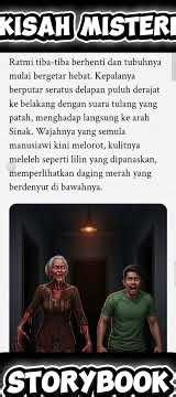 KISAH MISTERI - LABIRIN SUNYI DI TEPI JALAN #horrorstories #kisahseramnetizen #horror #petualangan