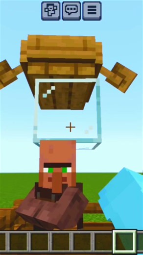 PLS DON'T CHECK THE SOUND!! 💀💀 #minecraft #minecraft short