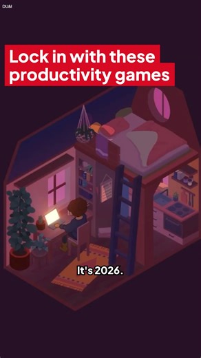 6.2K views · 18 reactions | Lock in with these productivity games! #pcgamer #pcgamer #productivity #productivityhacks | PC Gamer | Facebook