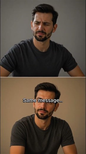 Same message. Same sign.