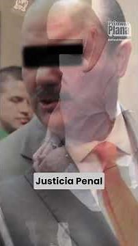 Así fue la detención de César “N”: ¿Qué hizo? | Primera Plana