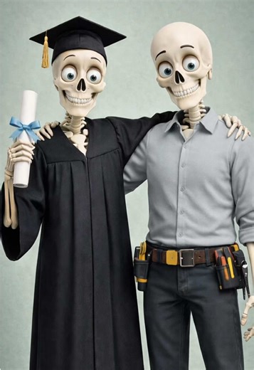 University vs Apprentice: Choosing Your Path